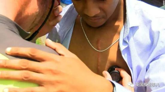 ‘扑通。。。。扑通。。。扑通。。。’