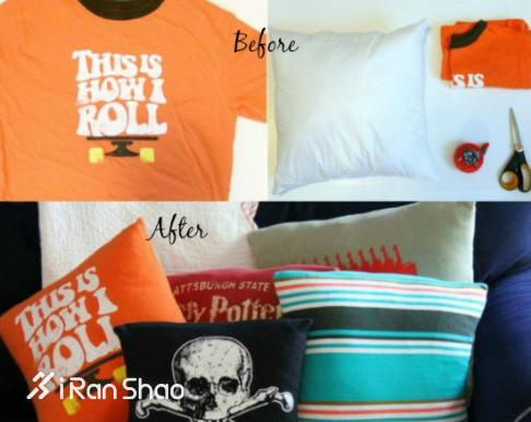 更有甚者将自己的号码布进行扫描，用PS做出了独一无二的图案，最后印刷在面料上，手工裁剪成了适合自己的跑步背心！