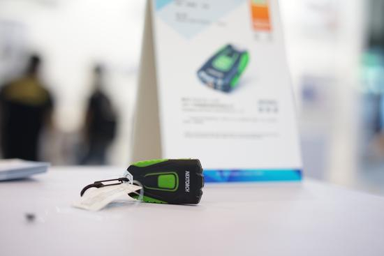 纳丽德NEXTORCH（中国）