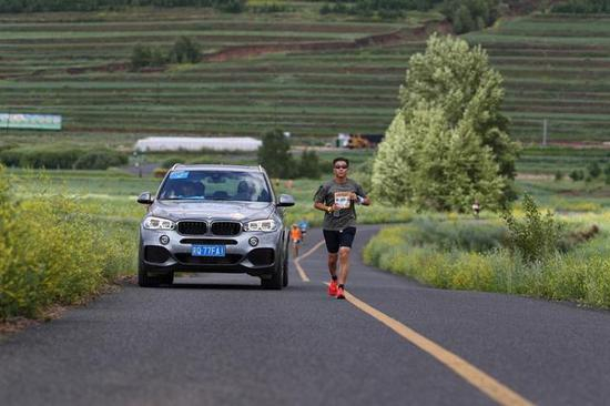 四、175.8公里新生，每一公里都不平凡