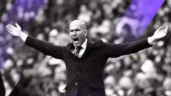 看着记录，幸运的教练不会发生这种情况