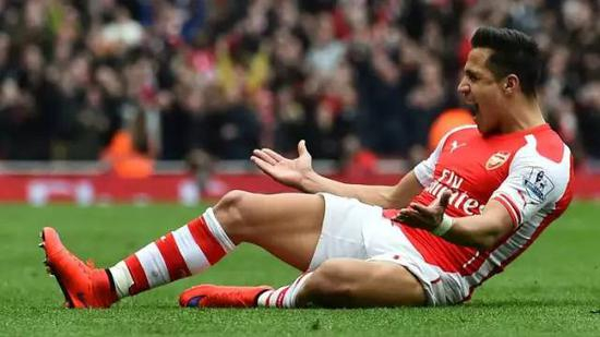 桑切斯向往伦敦的生活，这意味着利物浦并没有办法签下他