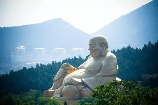 　　（本图来自网络）