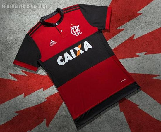 14 巴西弗拉门戈