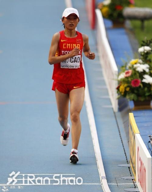 她们在伦敦将会面对什么样的对手呢？说完中国队，咱们再看其他马拉松大国的世锦赛远征军。