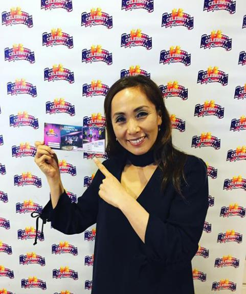 Miho&nbsp;Araki&nbsp;