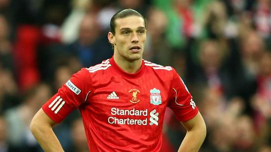 对于曼城三次入榜，利物浦表示不服！