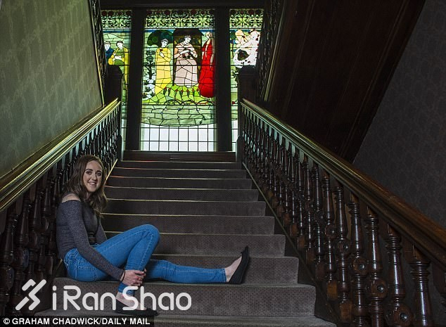 今春赴法国南部山区和美国亚利桑那州，为备战世锦赛进行高海拔训练之前，她已经事先完成实习课。当时她向《每日电讯报》吐露道：