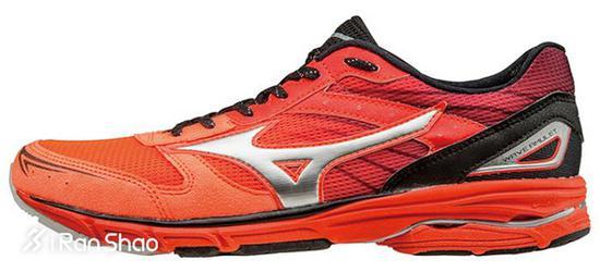 Mizuno wave best sale aero 15 2014