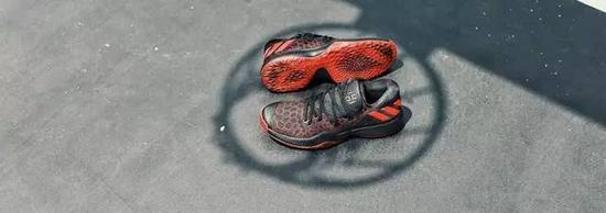 adidas Harden B/E&nbsp;