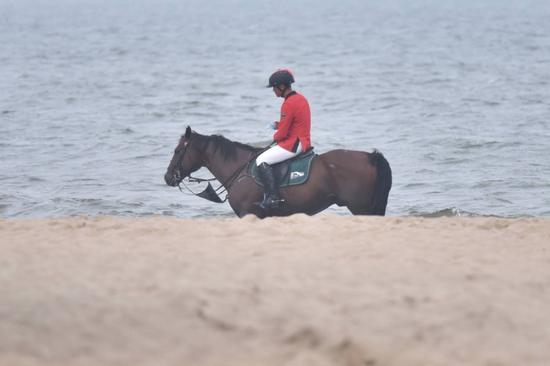 　　摄影/刘志坚&nbsp;