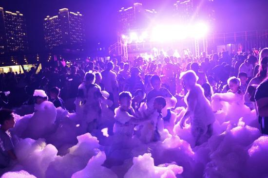 　摄影/刘志坚&nbsp;