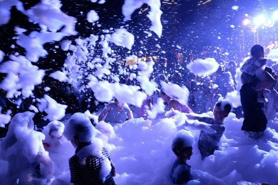 　　摄影/刘志坚&nbsp;