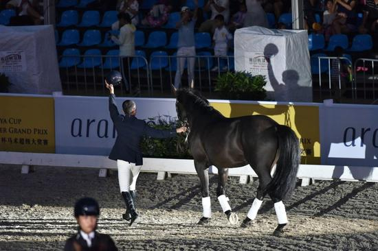 　摄影/刘志坚&nbsp;