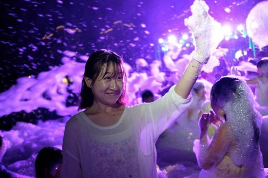 　　摄影/刘志坚&nbsp;