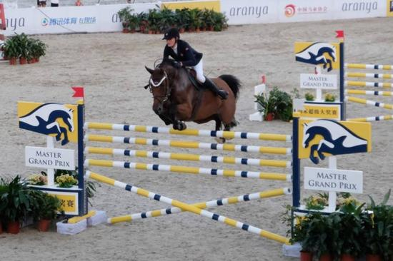 　　摄影/刘志坚&nbsp;