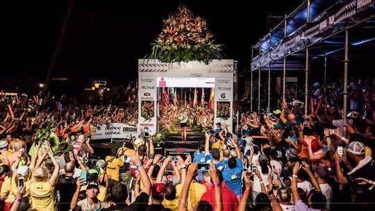 30天狂减40斤，五年成为“极致玩家”