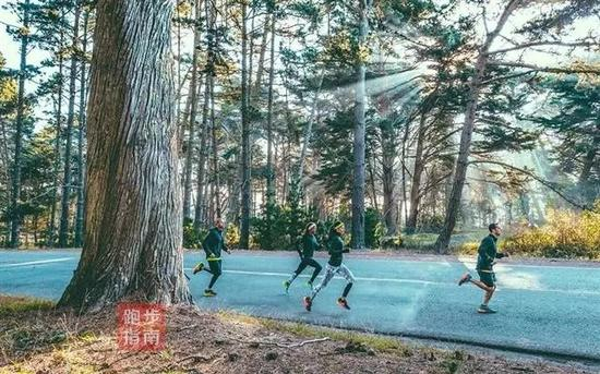 6、训练完不吃怕影响效果