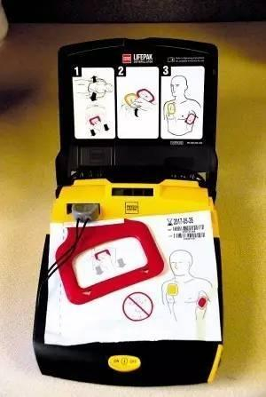 三、心肺复苏术的本质