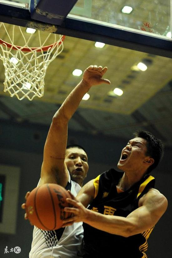 朱芳雨PK巴特尔