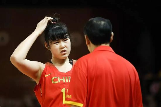 慢悠悠地打出状态