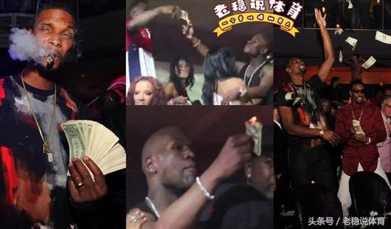 这里能让你一夜成名，这里能让你一夜暴富，这里能让你拥有之前所不曾拥有的一切，这里就是篮球的最高殿堂——NBA！