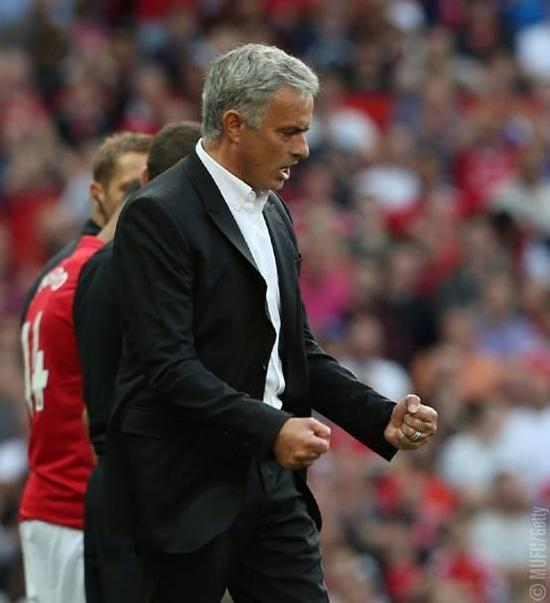 魔力鸟信心十足