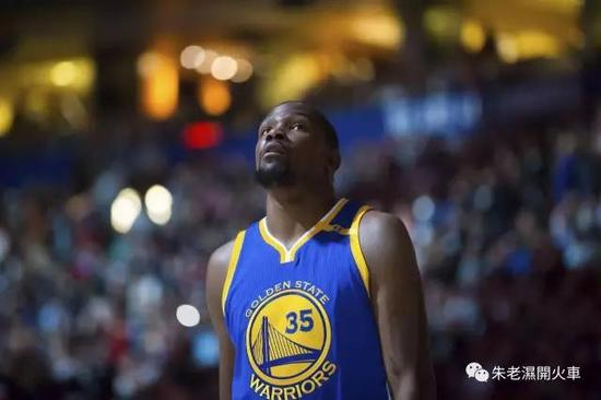 （Durant終在勇士一圓冠軍夢）