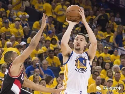 （短期之內，Thompson還不至於求去）