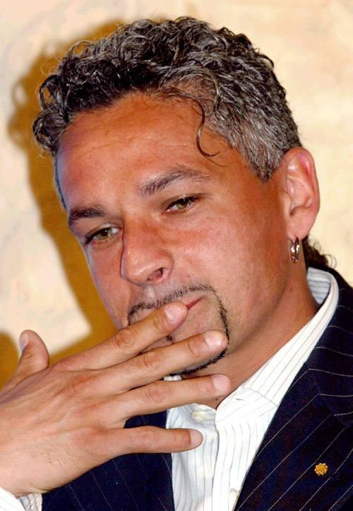 德塞利：“为什么巴乔上场那么晚？他的名字在意大利、在全世界都那么响亮，而且他的表现如此的优异。”