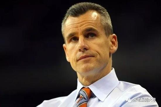 （Donovan放任了Westbrook一季，現在該展現他自己的整合能力了）