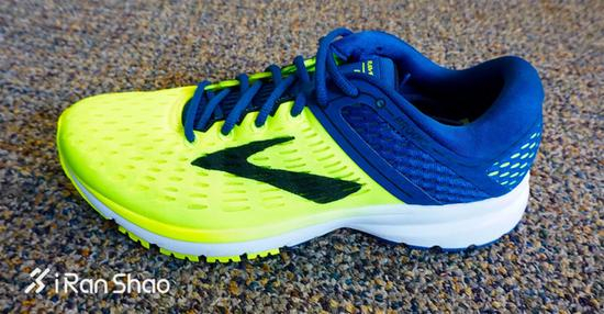 Brooks Ravenna 9 （2018年2月）