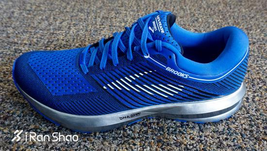 Brooks Levitate （2017年9月30日）