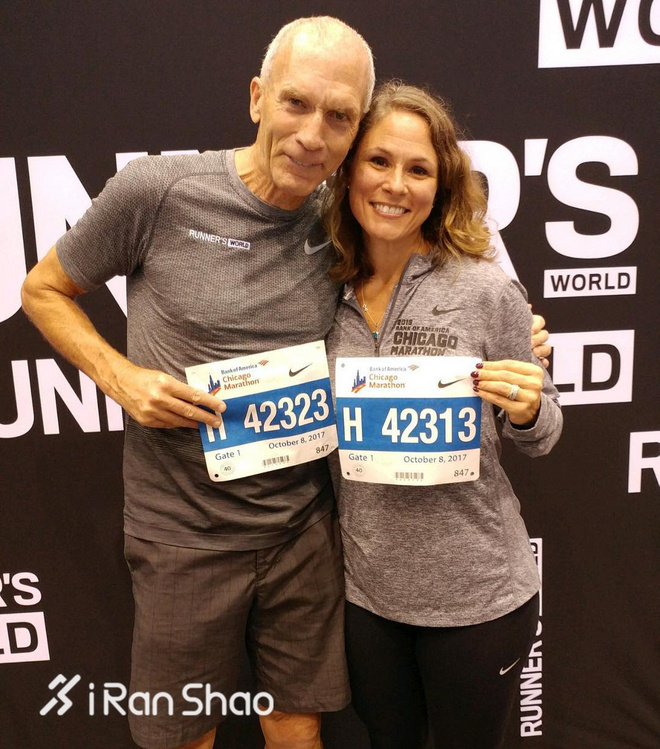 作家 Mark Batterson