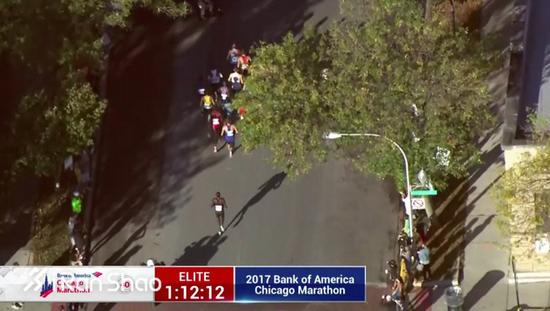 基莫托在比赛中