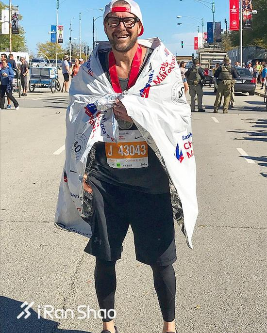 体育博客 Carrie Tollefson