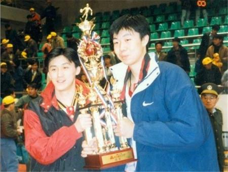 整个赛季未输一场，强大的八一队