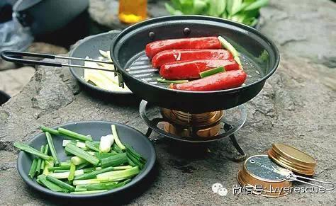 技巧23：　小吃和午饭