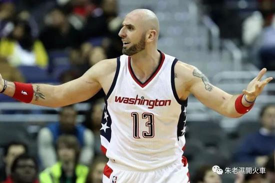 （Gortat場均都兩雙了，很難要求再多）