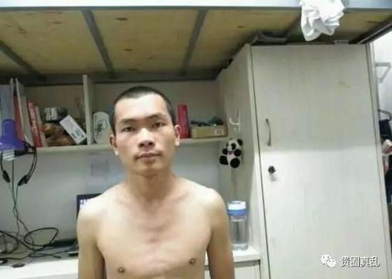 表弟版的飞人卡特