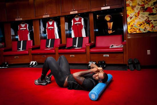 NBA球队选择购买2XU产品作为训练和赛后恢复的辅助装备