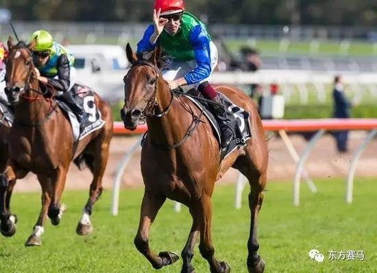 ▲图/Bronwen Healy，‘法北水都’