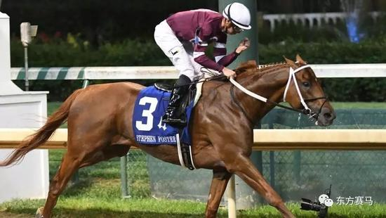 ▲图/Eclipse Sportswire，‘铤而走险’