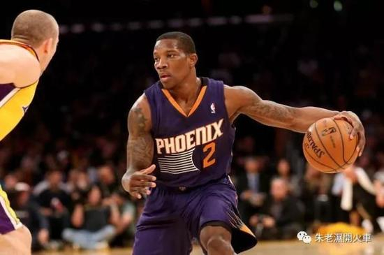 （Bledsoe自請交易，若去處合適，他會是很重的一顆砝碼）