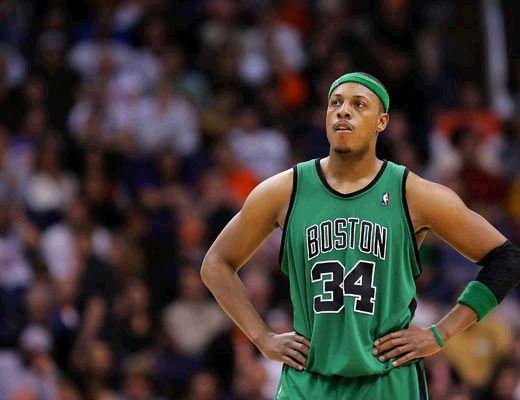 3。卡梅隆·安东尼