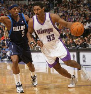 8。布兰顿·罗伊