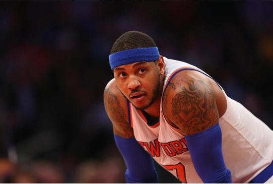 1。阿伦·艾弗森