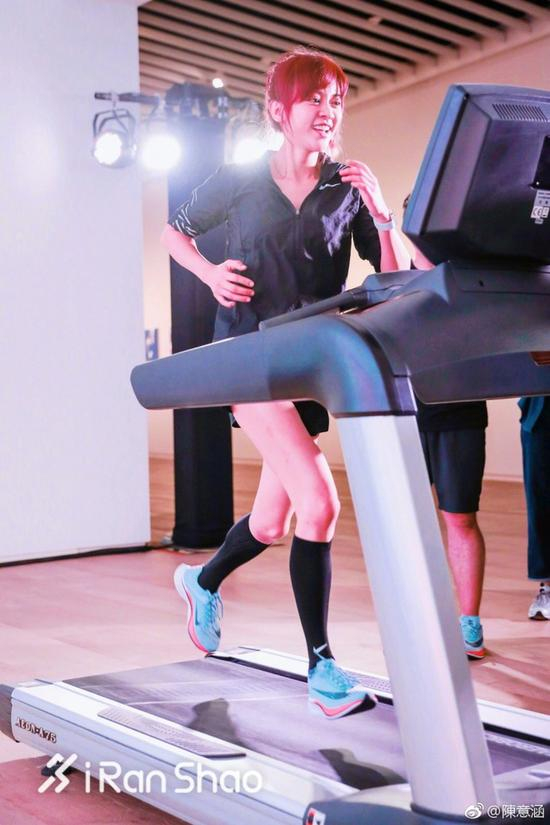 一起预祝大发生日当天上马取得满意的成绩吧。