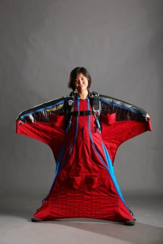 美国教练曾想劝退她