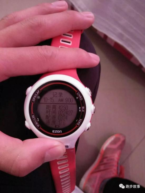 当时笔者预感他应该还会有所突破，最终果然等来西马的2：20。：-D